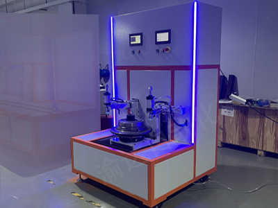 盾構(gòu)機(jī)刀具氣密性檢測(cè)設(shè)備