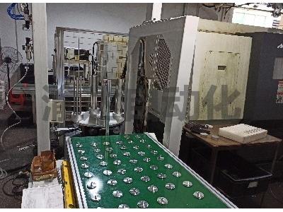 機(jī)床機(jī)械手，車(chē)床桁架機(jī)械手廠家定制視頻